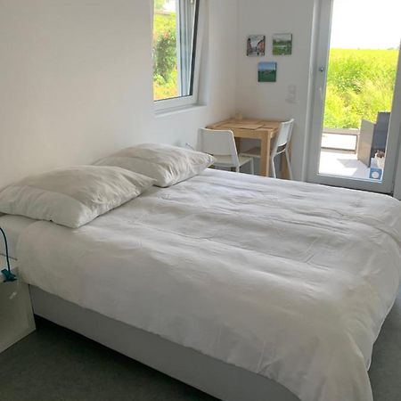 Studio Mit Alpenblick Grossweil Zewnętrze zdjęcie